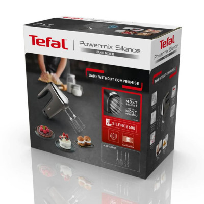 Міксер Tefal HT650E38
