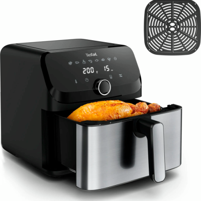 Мультипечь TEFAL EY 855D10