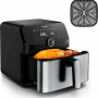 Мультипечь TEFAL EY 855D10