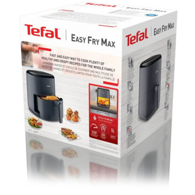 Мультипечь Tefal EY245B10