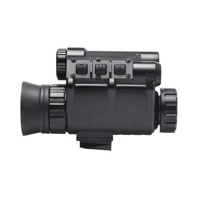 Прибор ночного видения NVG30 Night Vision с креплением на шлеме