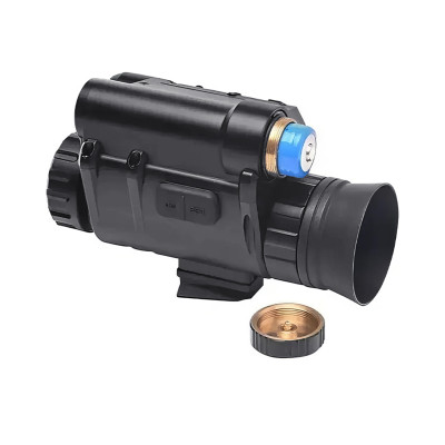 Прибор ночного видения NVG30 Night Vision с креплением на шлеме