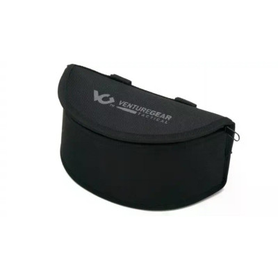 Захисна маска Venture Gear Tactical Loadout (clear) Anti-Fog H2MAX