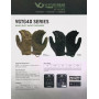 Перчатки противоударные Venture Gear Tactical VGTG40 Heavy-Duty Coyote M