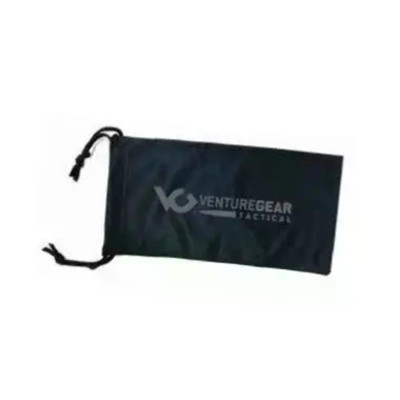 Захисні окуляри Venture Gear Tactical Howitzer Tan (bronze) Anti-Fog, коричневі в пісочній оправі