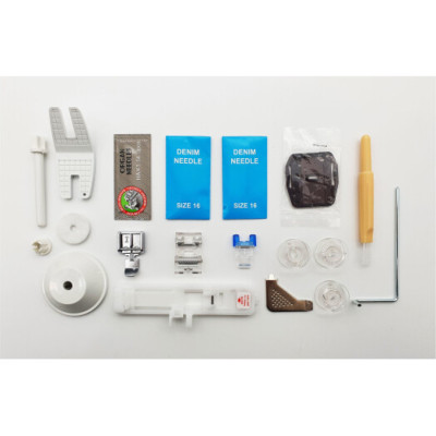 Швейная машина Veritas Anna