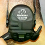 Рация Walker's FireMax Muff Walkie Talkie Чёрный