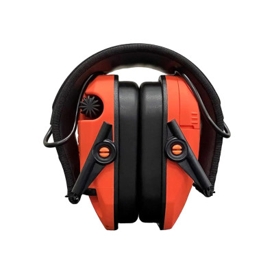 Активні захисні навушники Walker's Razor Slim Coral (Crl)