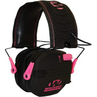 Активні захисні навушники Walker's Razor Slim Pink (pnk)