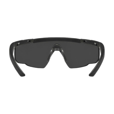 Захисні окуляри Wiley X Saber Advanced 307 набір 2шт- Smoke Grey/Сlear
