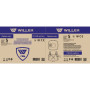 Водонагрівач WILLER PU15R optima mini