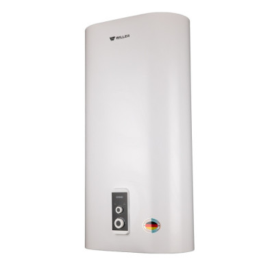 Водонагрівач накопичувальний Willer EV50DR Grand