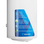 Водонагрівач WILLER EV100DR optima
