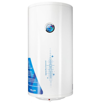 Водонагрівач накопичувальний Willer EV80DR Optima