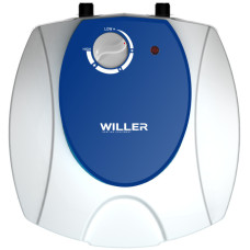 Водонагрівач під мийкою WILLER PU6R Optima Mini