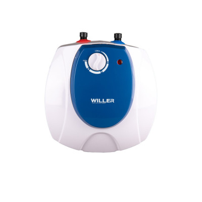 Водонагрівач під мийкою WILLER PU6R Optima Mini