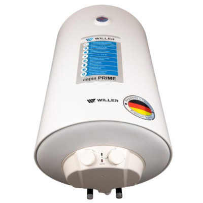 Водонагреватель накопительный (бойлер) Willer EV50DR-Prime