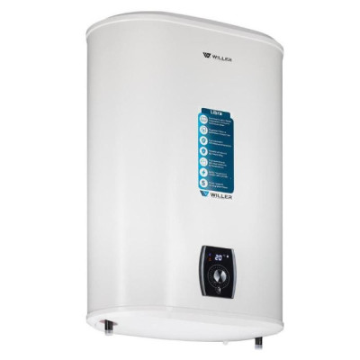 Водонагреватель накопительный (бойлер) Willer EVH50DRI Libra