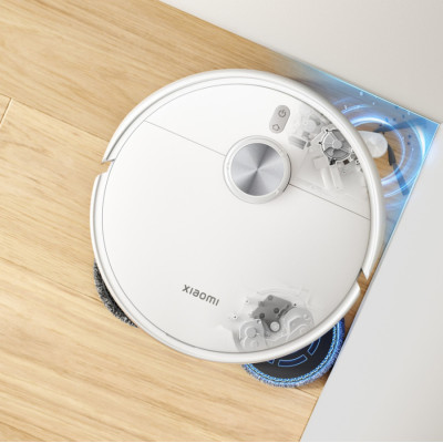 Робот-пилосос XIAOMI Robot Vacuum S40 Pro