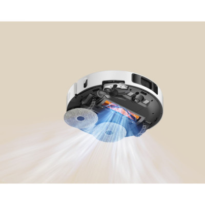 Робот-пилосос XIAOMI Robot Vacuum S40 Pro