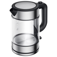 Електрочайник XIAOMI Electric Glass Kettle (MJDSH05FD)