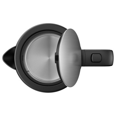 Електрочайник XIAOMI Electric Glass Kettle (MJDSH05FD)