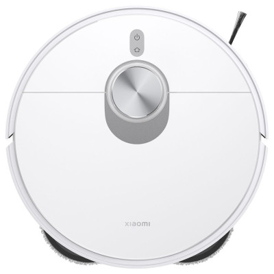 Робот-пилосос XIAOMI Robot Vacuum X20 Pro (D102GL)