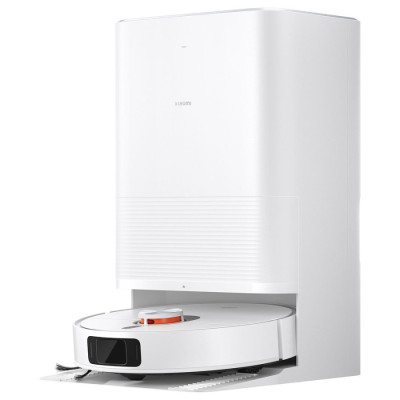 Робот-пилосос XIAOMI Robot Vacuum X20 Pro (D102GL)