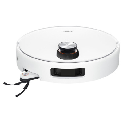 Робот-пилосос XIAOMI Robot Vacuum 5