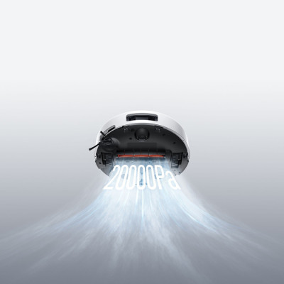 Робот-пилосос XIAOMI Robot Vacuum 5