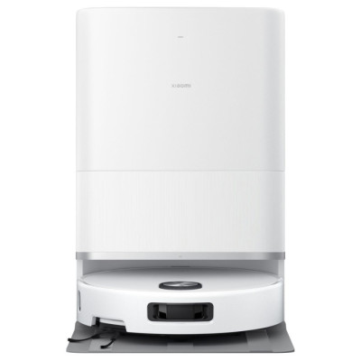 Робот-пилосос XIAOMI Robot Vacuum 5