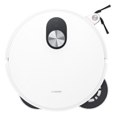 Робот-пилосос XIAOMI Robot Vacuum 5