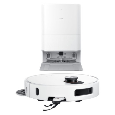 Робот-пилосос XIAOMI Robot Vacuum 5