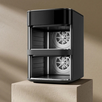 Мультипіч XIAOMI Smart Double Stack Air Fryer 12L