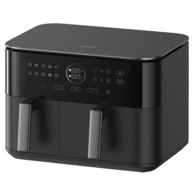 Мультипіч XIAOMI Dual Zone Air Fryer 10L