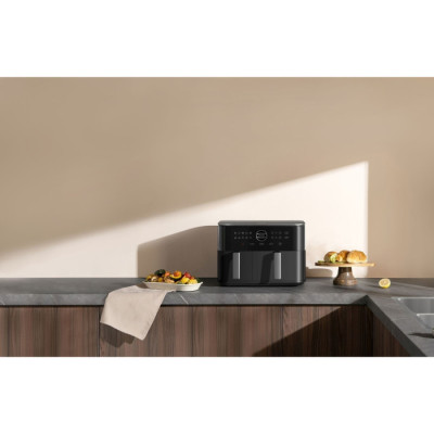 Мультипіч XIAOMI Dual Zone Air Fryer 10L