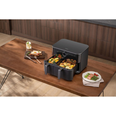 Мультипіч XIAOMI Dual Zone Air Fryer 10L