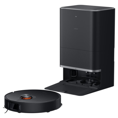 Робот-пилосос XIAOMI Robot Vacuum X20 Max