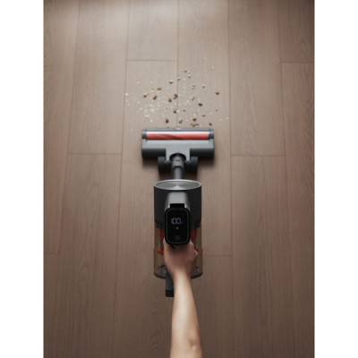 Пилосос акумуляторний XIAOMI Vacuum Cleaner G20 Max (D206)