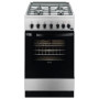Плита газова Zanussi ZCK57201XA