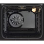 Плита комбінована Zanussi  ZCK67211BA