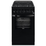 Плита газова Zanussi ZCK57201BA