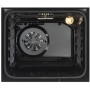 Плита газова Zanussi ZCK57201BA