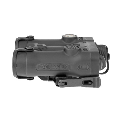 Тактичний блок HOLOSUN LE420-GR (LE420) Green + IR / White + IRilluminator