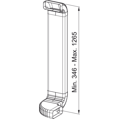 Набір для відведення повітря FRANKE (112.0711.355)