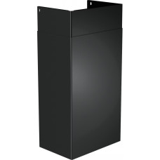 Набор для отвода воздуха FRANKE для вытяжки Maris FMA 2.0 Pro 907 BK черный (112.0683.832)