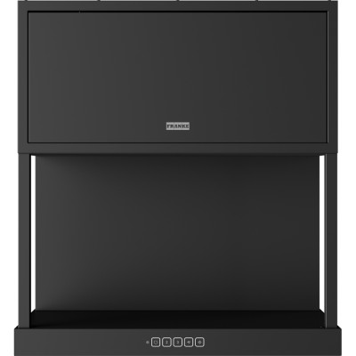 Витяжка FRANKE Maris FMA MODULAR F60 BK (335.0706.646)