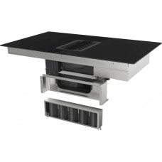 Набор для рециркуляции FRANKE (112.0679.887)