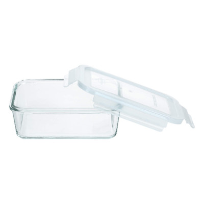 Контейнер пищевой универсальный miFamilia Nested collection 400 мл (6030)