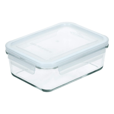 Контейнер харчовий універсальний miFamilia Nested collection 1600 мл (6032)